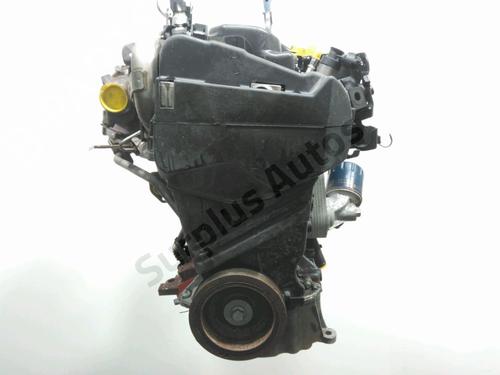 Engine RENAULT CLIO IV (BH_) 1.5 dCi 75 | BP32488279M1 - Image 4