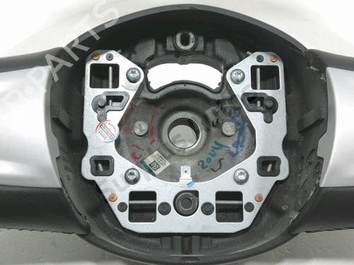 Steering wheel MINI MINI (R56) One | BP37765731C49 - Image 2