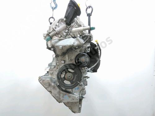 Engine RENAULT TWINGO III (BCM_, BCA_) 1.0 SCe 75 | BP31845741M1
