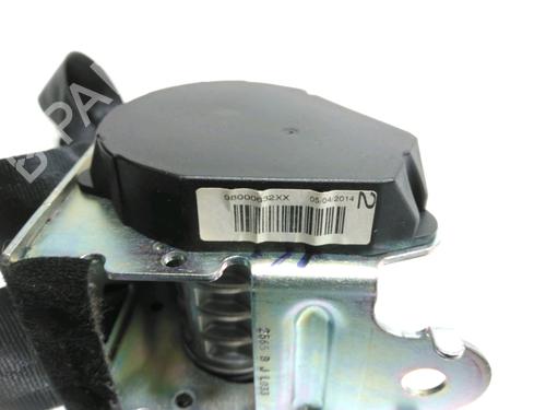 Rear right seatbelt DS DS 5 (KF_) 1.6 BlueHDi 120 | BP37770317I28 - Image 2