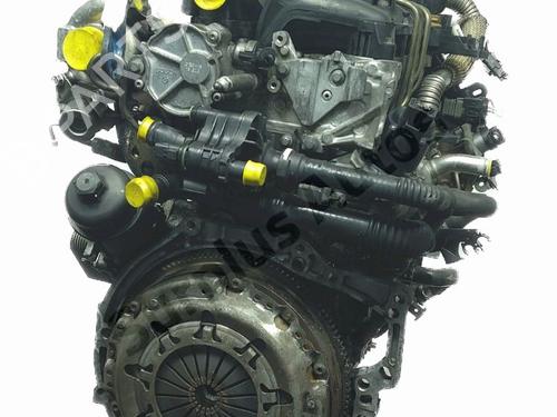Engine CITROËN C4 I (LC_) 1.6 HDi | BP37281872M1 - Image 2