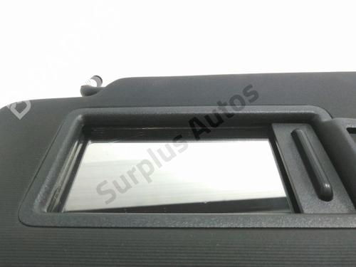 Left sun visor SEAT ARONA (KJ7, KJP) 1.0 TSI | BP33686462I1 - Image 3