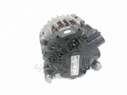 Alternator CITROËN BERLINGO Box Body/MPV (B9) 1.6 HDi 90 | BP28222822M7 
