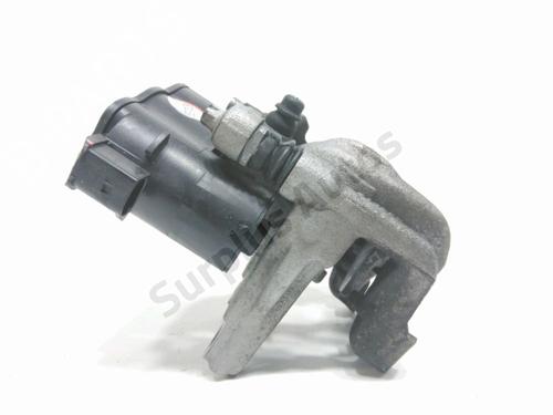 Left rear brake caliper MERCEDES-BENZ GLB (X247) GLB 220 d 4-matic (247.615) | BP37065808M107 - Image 2