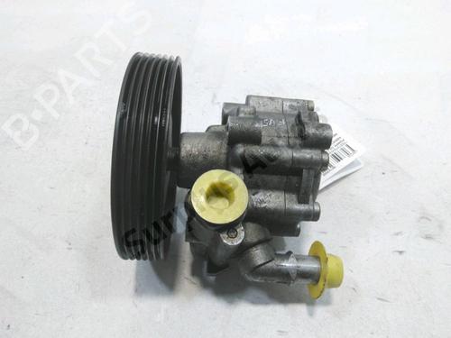 Styring servopumpe RENAULT VEL SATIS (BJ0_) 2.0 16V Turbo (BJ0K) (163 hp) 30987444