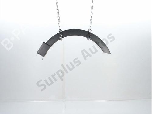 Used Front right wheel arch trim Front right wheel arch trim VW POLO V (6R1, 6C1) 1.2 TSI 16V (90 hp) 37167890 37167890