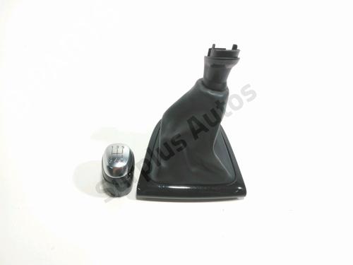 Used Shift knob RENAULT CLIO IV (BH_) 1.2 16V (73 hp) 29008354