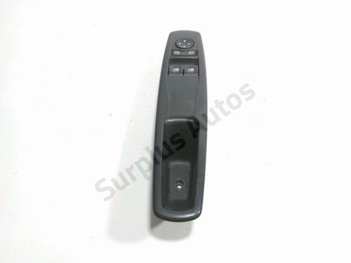 Used Left front window switch Left front window switch 39118209 39118209
