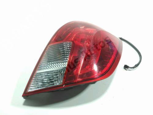 Used Right taillight OPEL ANTARA A (L07) 2.2 CDTi 4x4 (184 hp) 31822690
