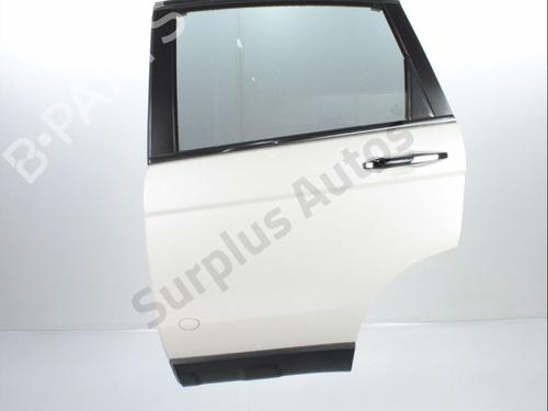 left-rear-door-honda-cr-v-iii-re_-2006-37780310 main image
