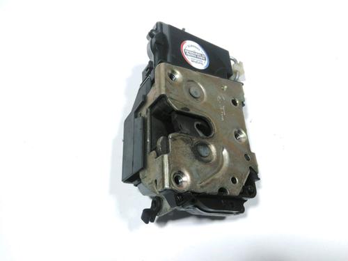 Used Front right lock PEUGEOT 307 (3A/C) 2.0 HDi 90 (90 hp) 28246940