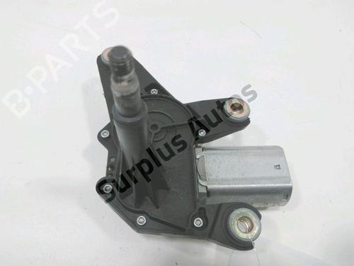 Used Rear wiper motor RENAULT ESPACE IV (JK0/1_) 1.9 dCi (JK0U) (116 hp) 31008154