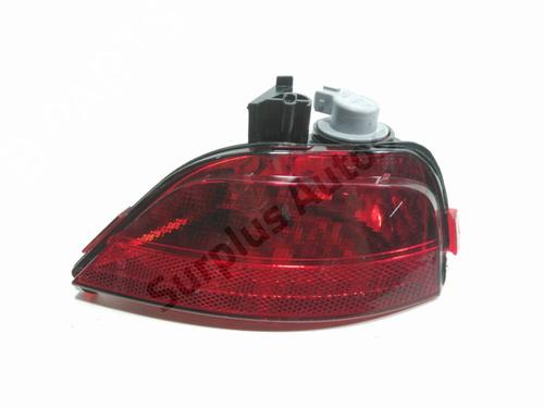 Used Rear fog light Rear fog light DACIA DUSTER (PYM_, PYN_) 1.6 HYBRID 140 (141 hp) 33534654 33534654