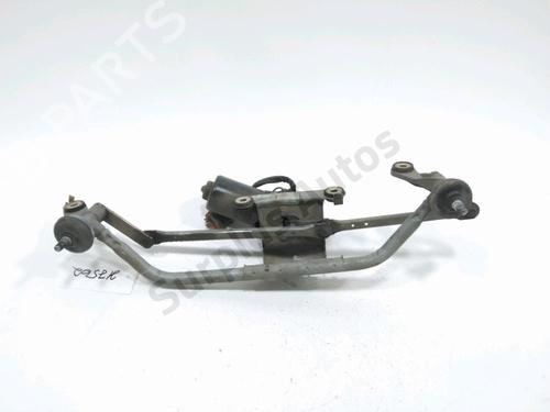 Vindrude Viskermekanisme PEUGEOT EXPERT Van (222) 2.0 HDI (94 hp) 31008427