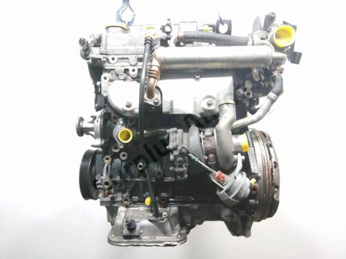 Engine OPEL MERIVA A MPV (X03) 1.7 CDTI (E75) | BP31326923M1 - Image 3