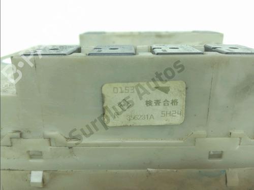 Electronic module RENAULT CLIO III (BR0/1, CR0/1) 1.5 dCi (C/BR0G, C/BR1G) | BP40059171M83 - Image 5