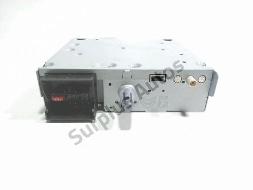 Radio CITROËN C4 II (NC_) 1.6 HDi 90 | BP38742915E6 - Image 2