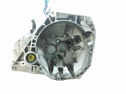 Used Gearbox NISSAN MICRA V (K14) 0.9 IG-T (90 hp) 28224308
