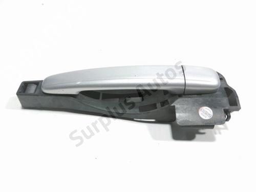 Used Front right exterior door handle Front right exterior door handle 37681323 37681323