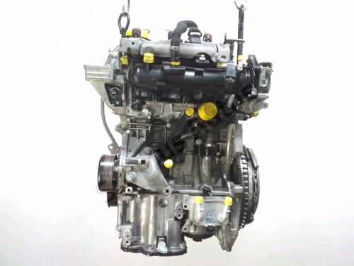 Used Engine Engine 37761856 37761856