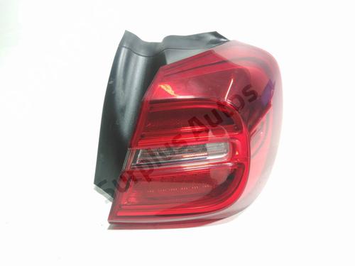 Used Right taillight Right taillight MERCEDES-BENZ GLA-CLASS (X156) GLA 220 d (156.903) (177 hp) 34116120 34116120