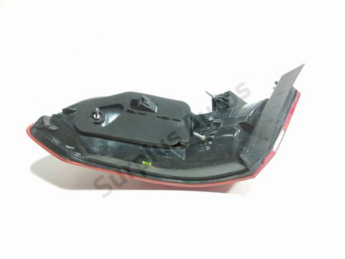 Left taillight MERCEDES-BENZ E-CLASS (W212) E 220 CDI / BlueTEC (212.001, 212.002) | BP37507312C34 - Image 2