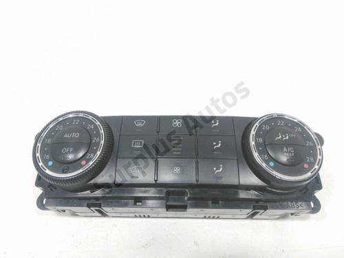 Used Climate control Climate control 37767440 37767440