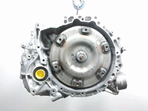 Used Gearbox Gearbox DS DS 4 II (FR_, FB_, F3_, FP_) BlueHDi 130 (FBYHZT) (130 hp) 34503788 34503788