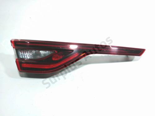 Used Left tailgate light Left tailgate light 38588469 38588469