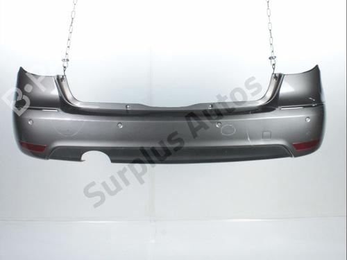 Used Rear bumper MERCEDES-BENZ A-CLASS (W169) A 180 CDI (169.007, 169.307) (109 hp) 29444242