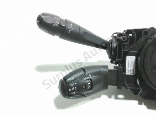 Steering wheel controls CITROËN C3 III (SX) 1.2 VTi 82 | BP37766883E15 - Image 3