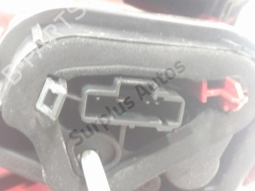 Left taillight CITROËN C5 III Break (RW_) 2.0 HDi 165 | BP38009672C34 - Image 3