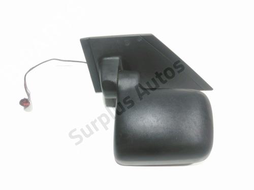 Left mirror FORD TRANSIT CONNECT (P65_, P70_, P80_) 1.8 TDCi | BP29580121C26 