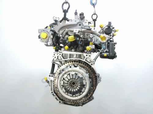 Engine DACIA SANDERO III 1.0 TCe 100 ECO-G | BP37761902M1 - Image 2