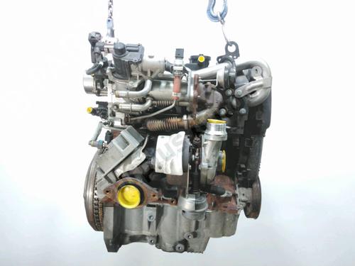 Engine RENAULT CLIO III Grandtour (KR0/1_) 1.5 dCi (KR0H, KR1S) | BP34231859M1 - Image 3