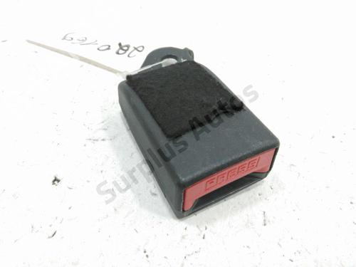 Sikkerhedssele-spænde CITROËN BERLINGO MULTISPACE (B9) [2008-2025]  30992693