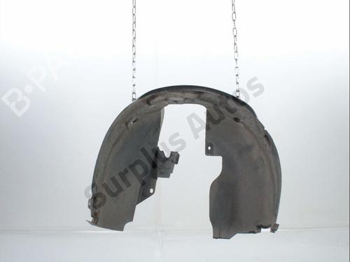 Used Wheel arch Wheel arch CITROËN DS4 (NX_) 1.6 THP 200 (200 hp) 36509250 36509250
