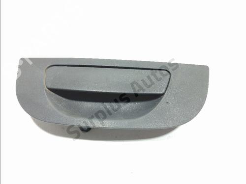 Used Rear left exterior door handle Rear left exterior door handle ALFA ROMEO 147 (937_) 1.9 JTDM 8V (937.AXD1A, 937.AXU1A, 937.BXU1A) (120 hp) 34616954 34616954