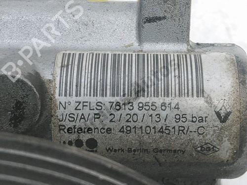 Steering pump DACIA SANDERO II 1.2 | BP30987446M99 - Image 4