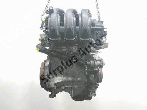 Moteur CITROËN C3 II (SC_) 1.2 VTi 82 (82 hp) 28218838