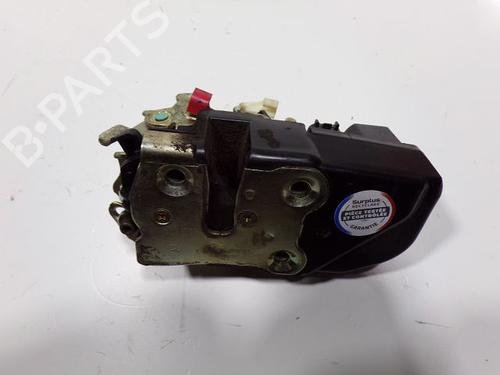 Used Front right lock Front right lock 28246902 28246902