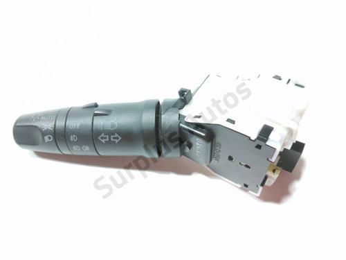 Used Headlight switch Headlight switch NISSAN NOTE (E11, NE11) 1.5 dCi (86 hp) 39765175 39765175