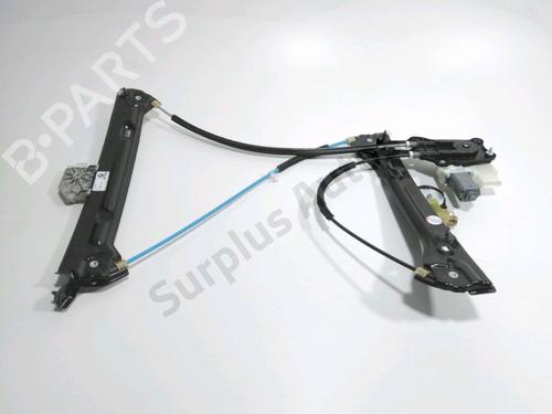 Used Front left window mechanism Front left window mechanism 37774268 37774268
