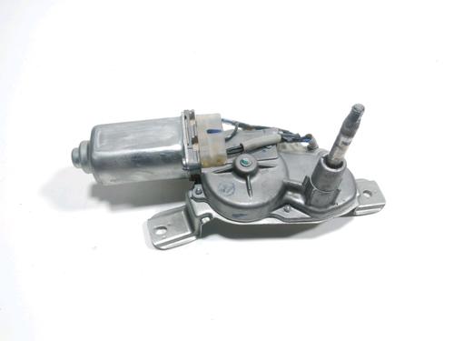 Used Rear wiper motor NISSAN PIXO (UA0) 1.0 (68 hp) 28272514