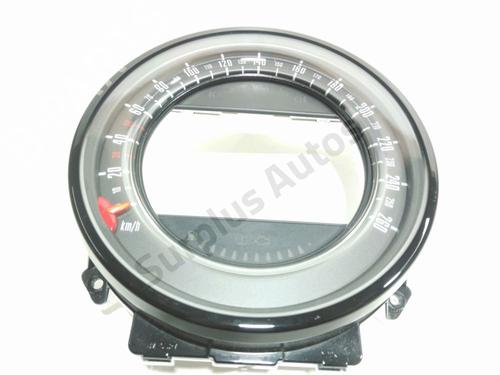 Used Instrument cluster Instrument cluster MINI MINI COUNTRYMAN (R60) Cooper D (112 hp) 36351998 36351998