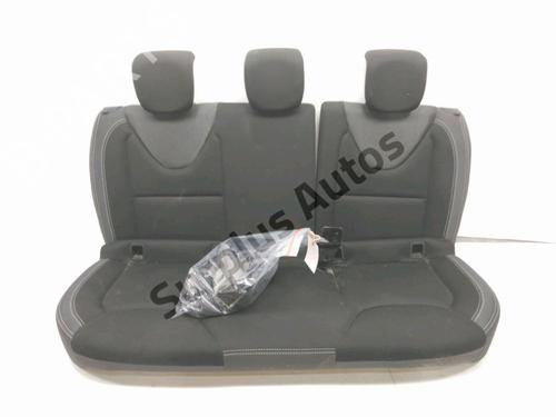 Sæde Bagtil Sæde Bagtil RENAULT CLIO IV (BH_) 1.5 dCi 90 (90 hp) 33839156 33839156