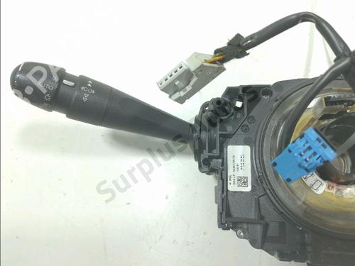 Steering wheel controls CITROËN C4 II (NC_) 1.6 VTi 120 (NC5FS0, NC5FS9) | BP39524711E15 - Image 2