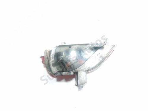Rear fog light DACIA SANDERO II 1.0 SCe 75 (B8JC, B8JD) | BP28270498C37 