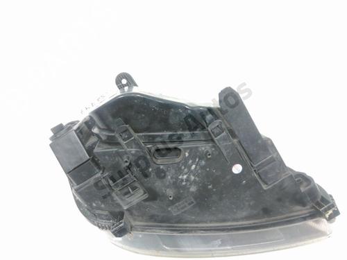 Left headlight FORD FOCUS C-MAX (DM2) 2.0 TDCi | BP36509557C28 - Image 2