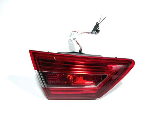 Used Left tailgate light Left tailgate light 28267888 28267888